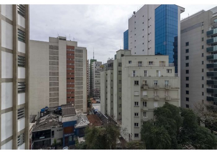 Apartamento venda Paraíso - Referência 2NBOIR
